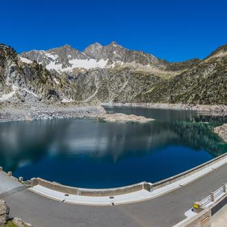 Lac de cap-de-long JG SOULA