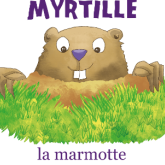 myrtille