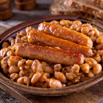 un cassoulet