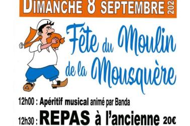 fête Moulin Mousquère (2)