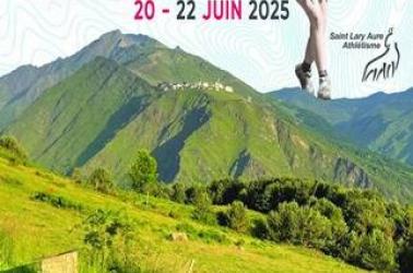 Patou trail 2025