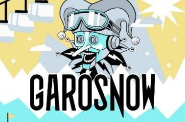 Garosnow 2025