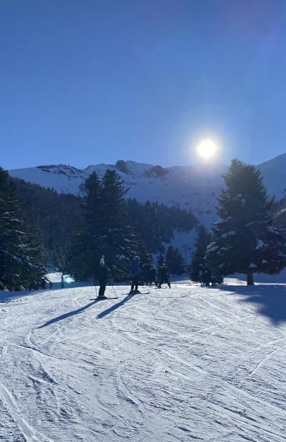 val louron piste sapin